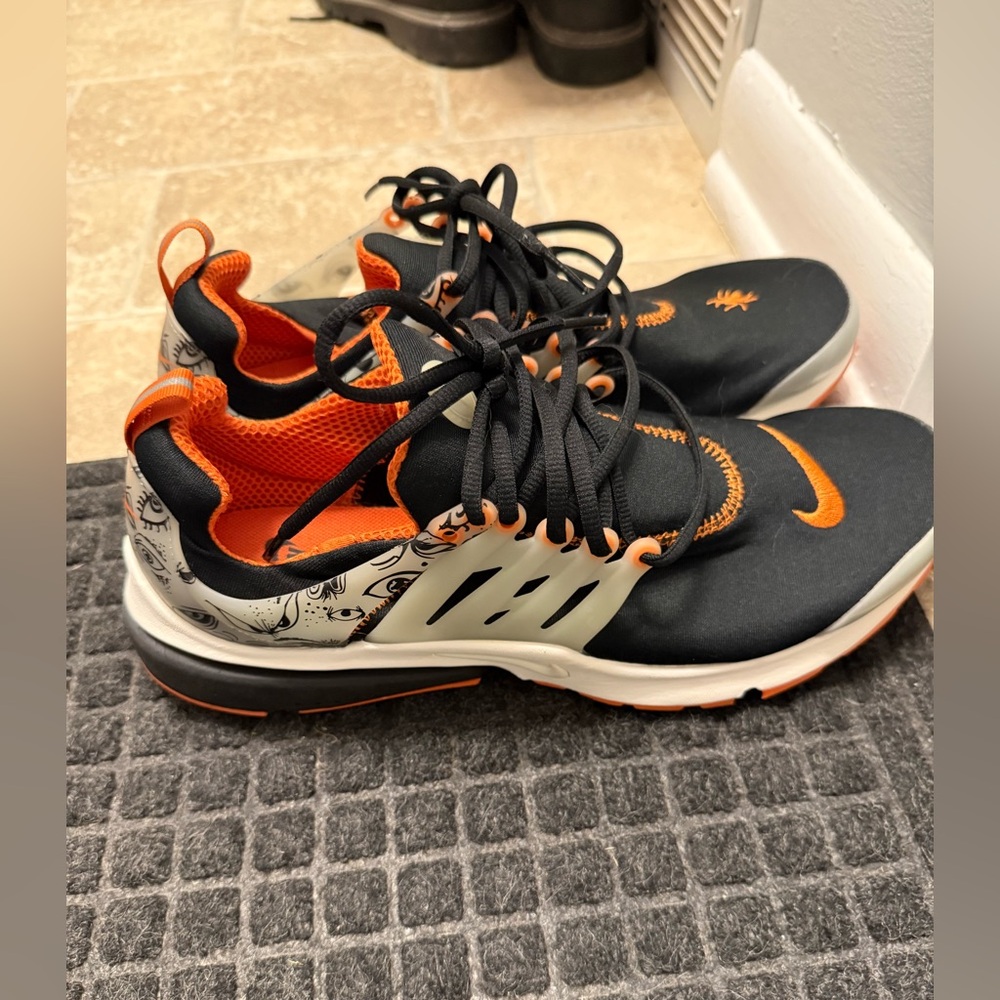 Nike presto